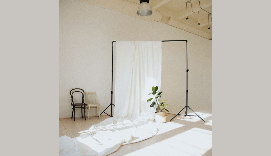 гримерное место 1