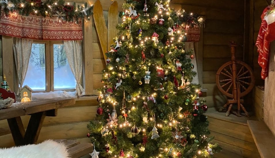 Купе вагона