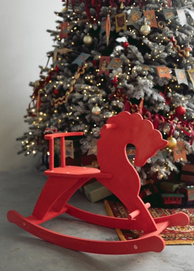 Зал Квартира