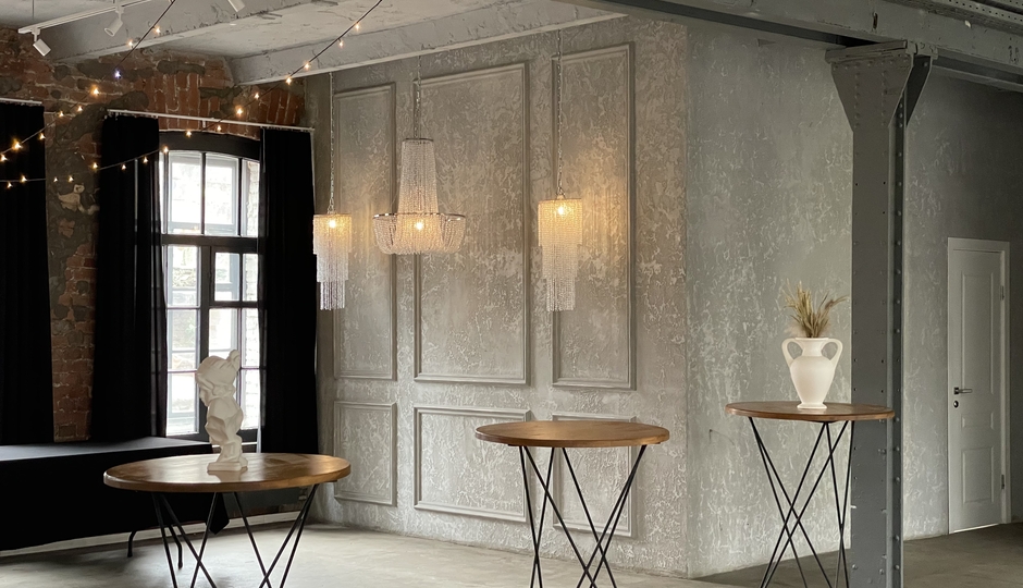 Пространство