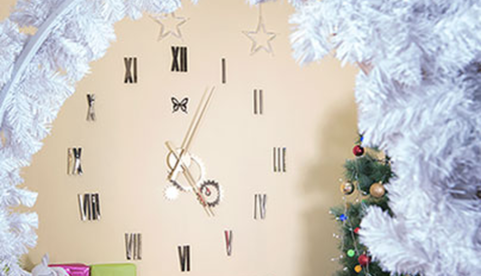 Фотозона "Новогоднее настроение"