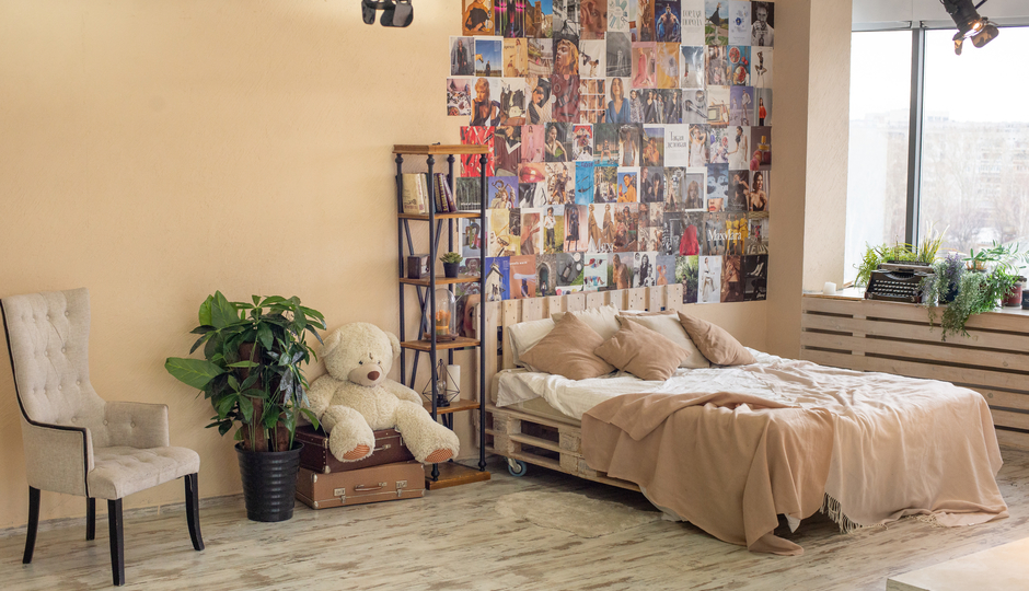 Светлый зал 