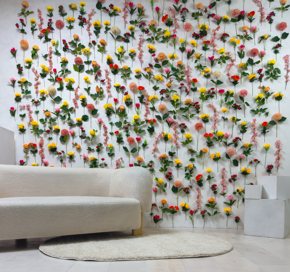 Зал Корица (НГ декорации 20.10 по 20.01)