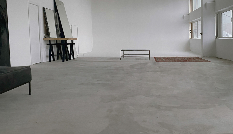 Большой зал