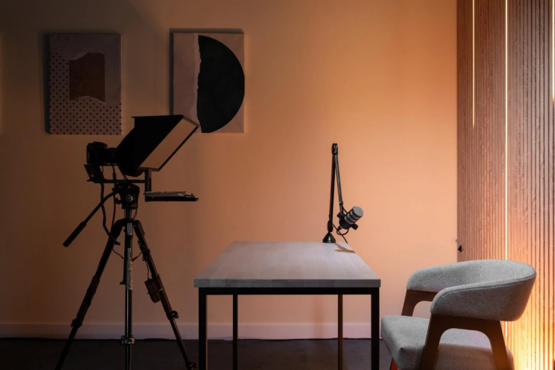 Основной зал