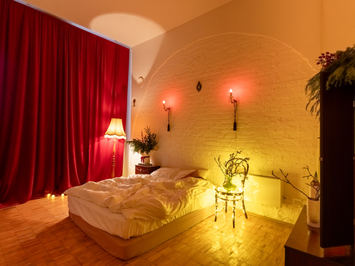 Квартира Arbat Studio