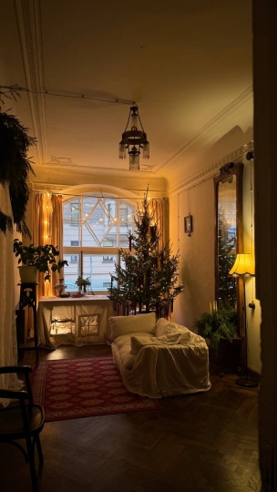 Квартира на Горьковской