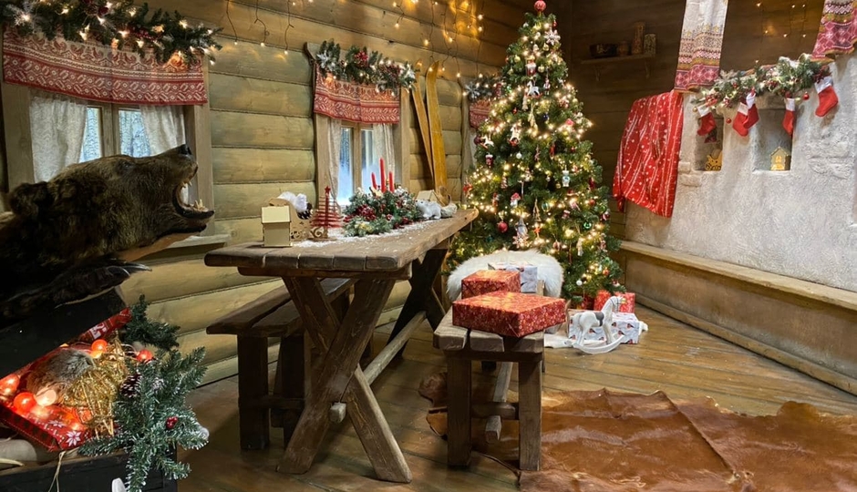 Купе вагона