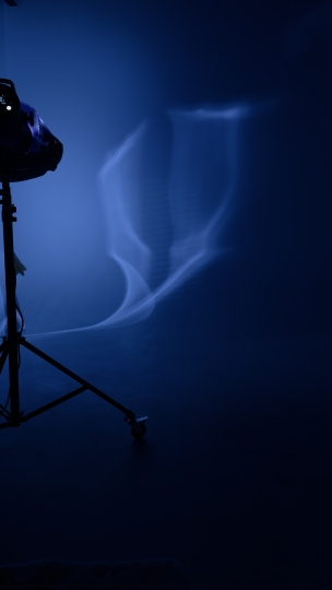 ЦИКЛОРАМА и ИНТЕРЬЕР