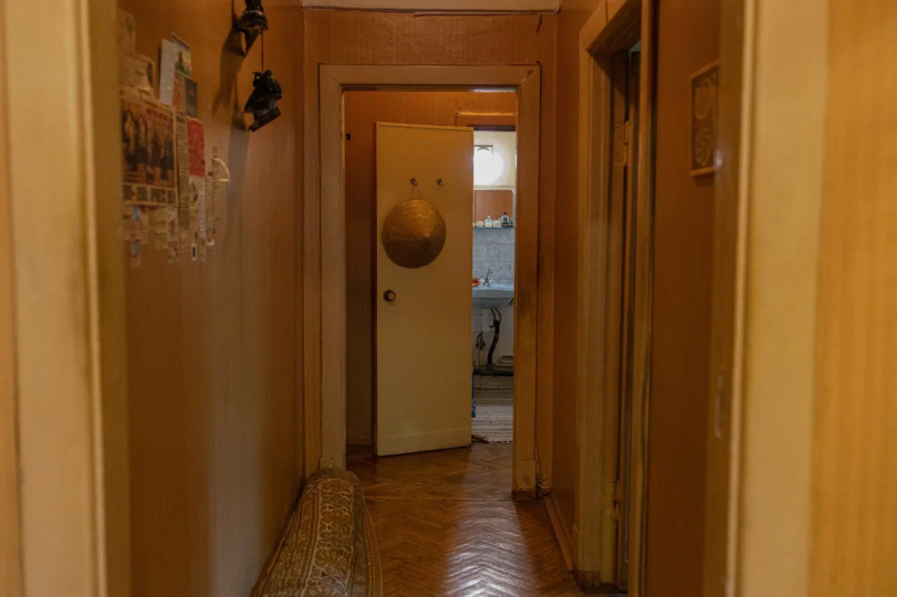 Ottepel Apart Moscow