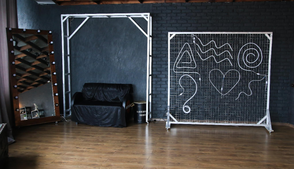 Светлый зал 