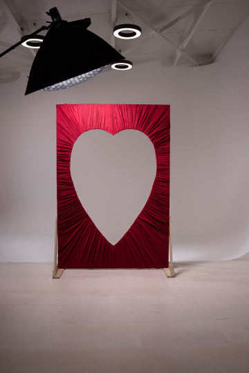 Зал Корица (НГ декорации 20.10 по 20.01)