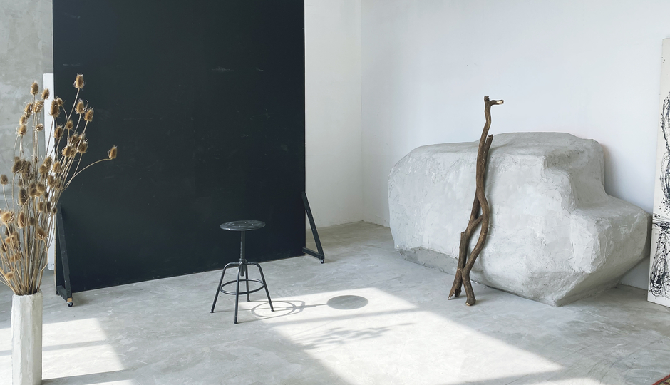 Большой зал