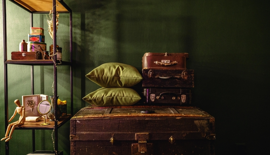 Малый зал (предметный)