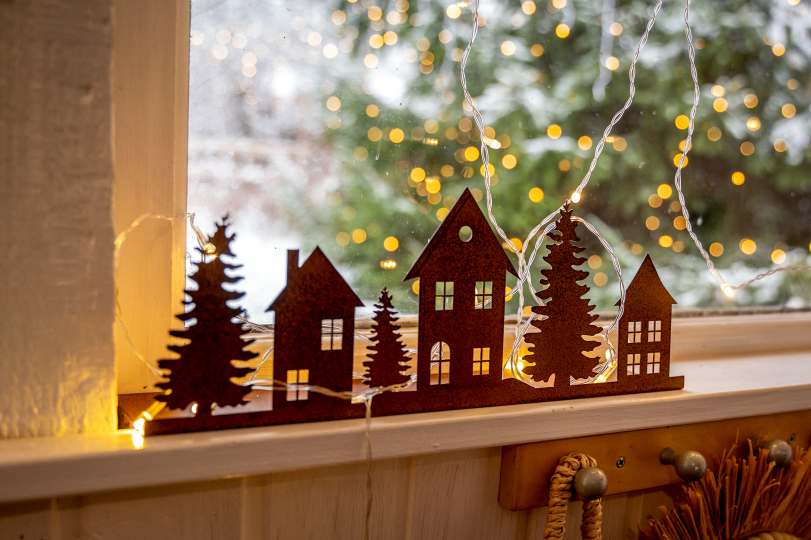 Фотодача Kalina