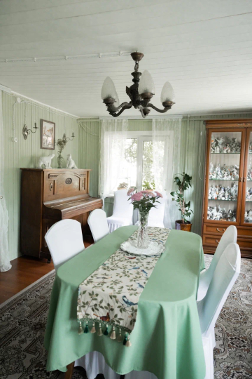 Фотодача «Традиция»