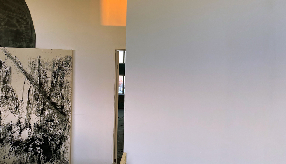 Большой зал