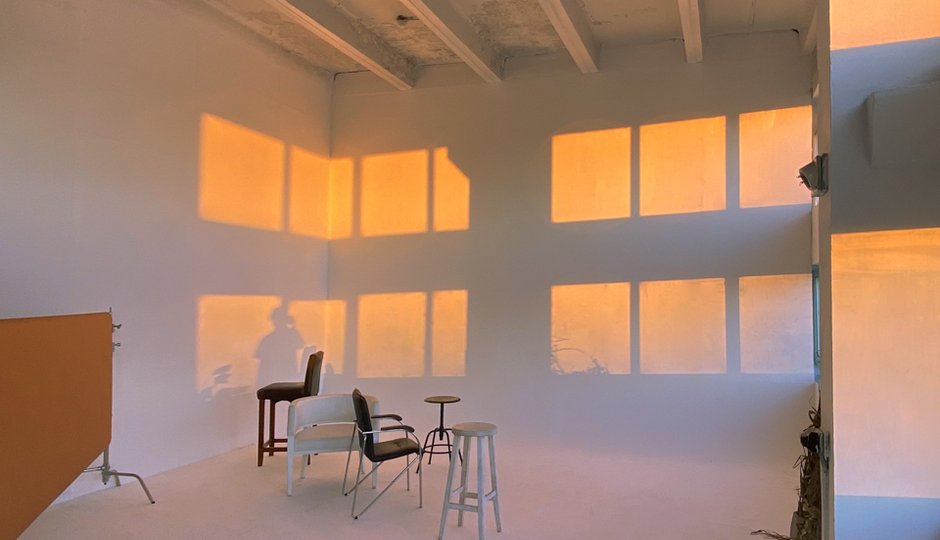 Большой зал