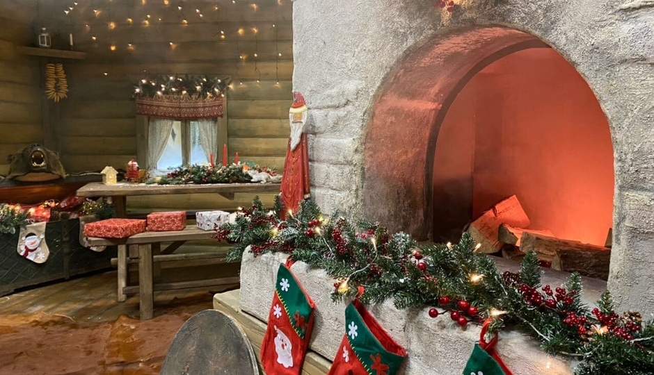 Купе вагона