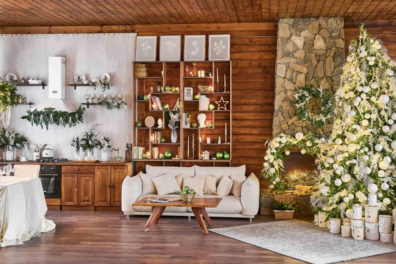 Зал Импульс