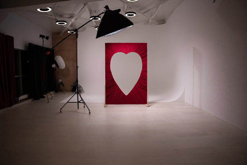 Зал Корица (НГ декорации 20.10 по 20.01)