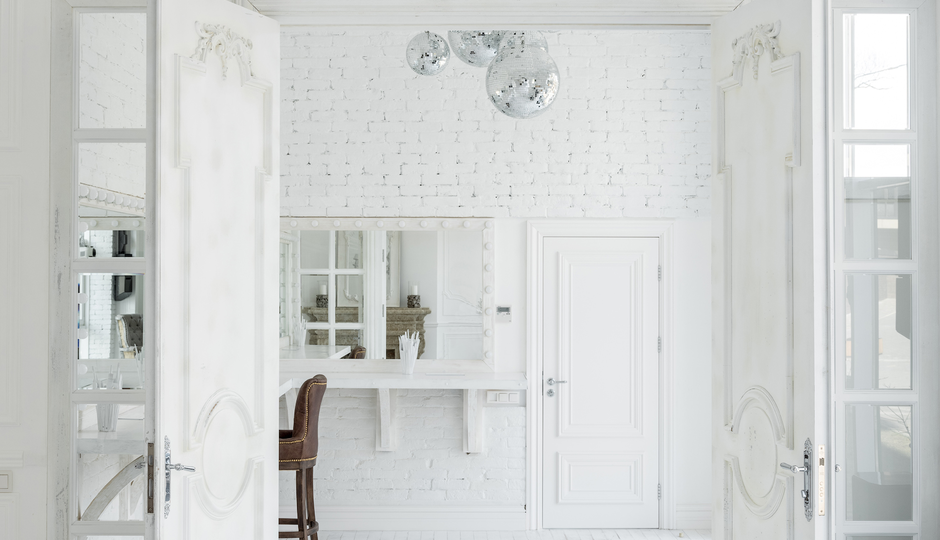 Основной зал