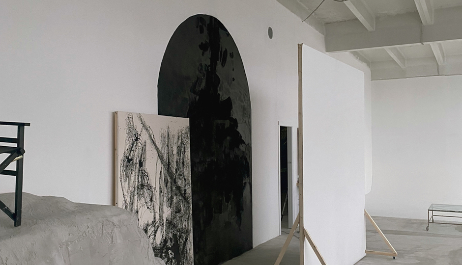 Большой зал