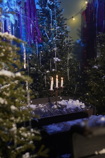 «Русские сказки»