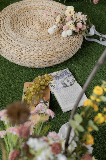 Зал Импульс