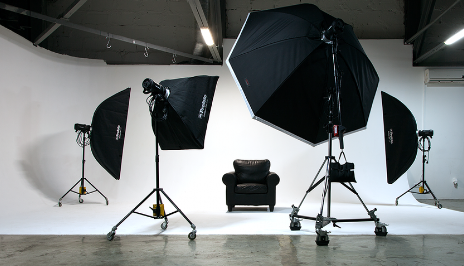 Большой зал