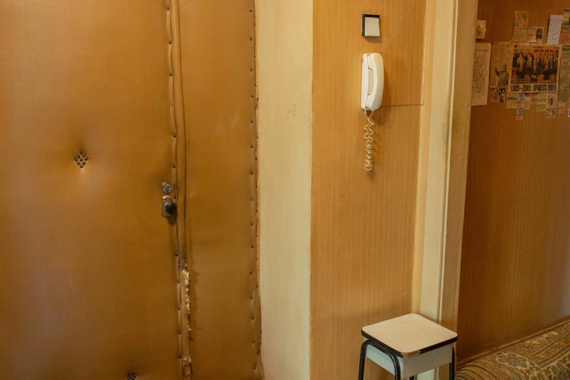 Ottepel Apart Moscow