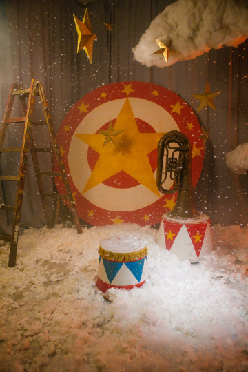 Птички | ШЕПОТ ЗВЕЗД с 19.11 до 25.01