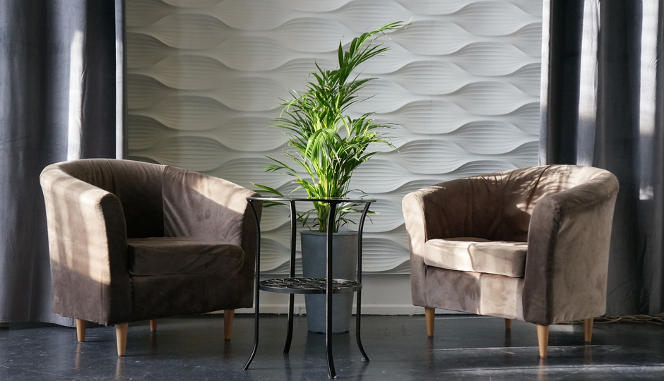 Шоколадный лофт