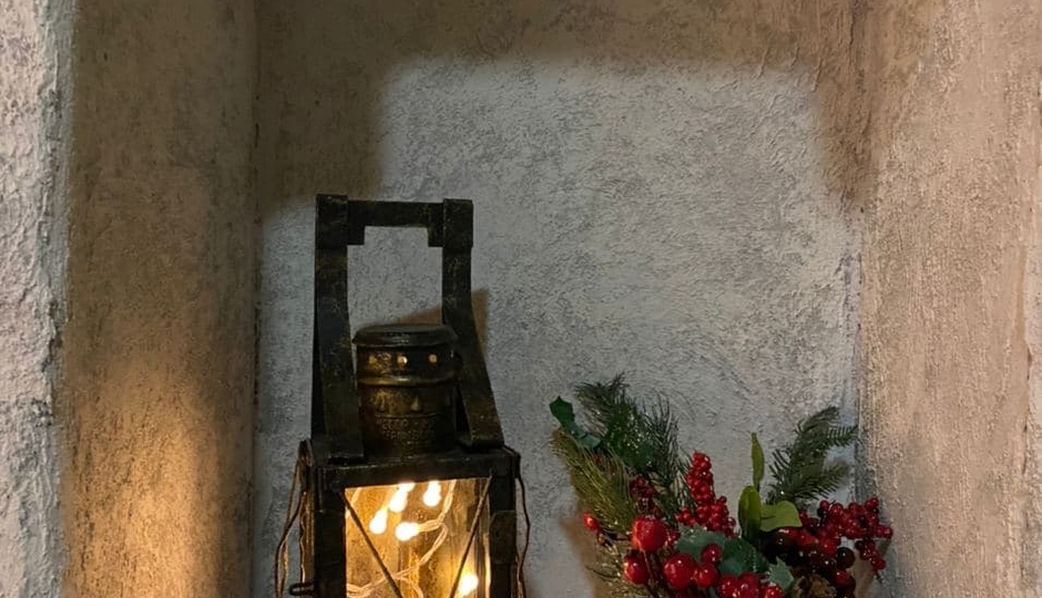 Купе вагона