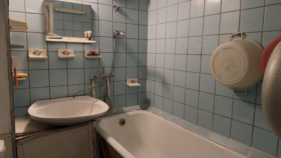 Фото-видеостудия СССР