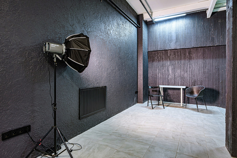 Циклорама 180