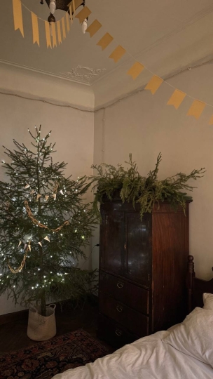 Квартира на Горьковской