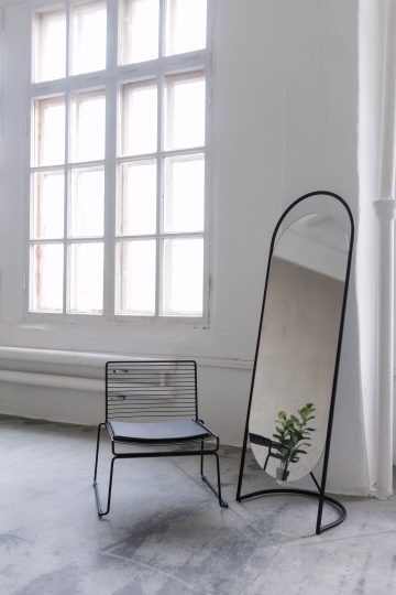 Зал Квартира