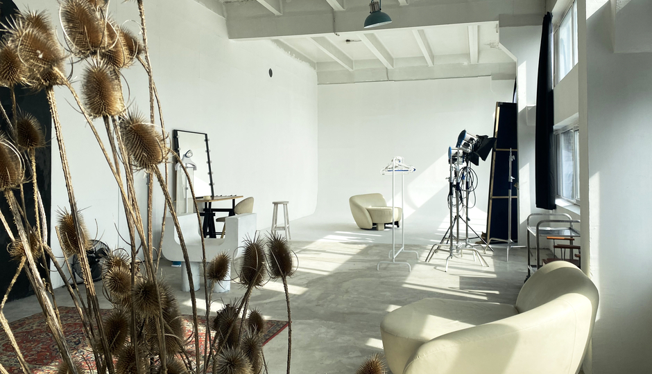 Большой зал