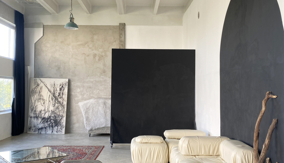 Большой зал