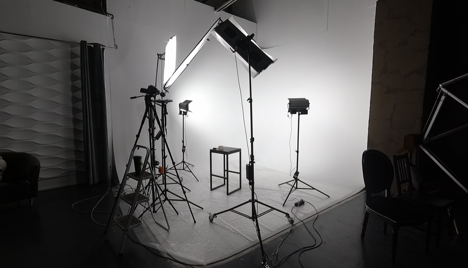 Шоколадный лофт