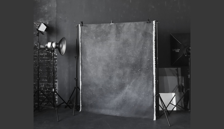 гримерное место 1