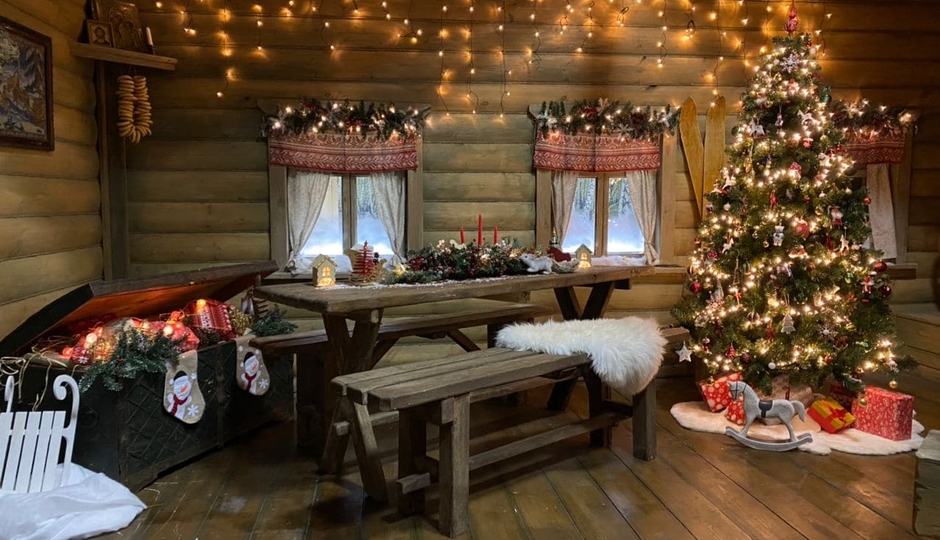 Купе вагона