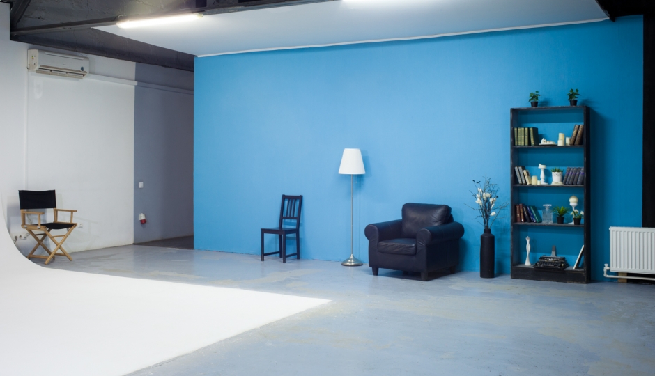 Большой зал