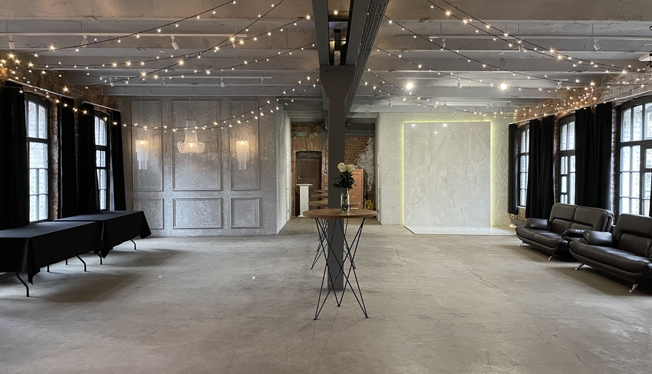 Пространство