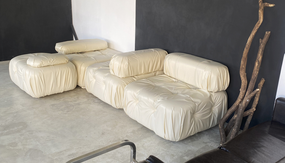 Большой зал