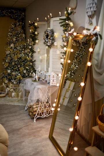 Новый год и Годовасие