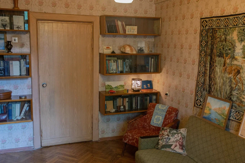 Ottepel Apart Moscow