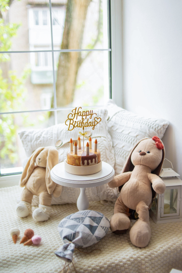 Новый год и Годовасие