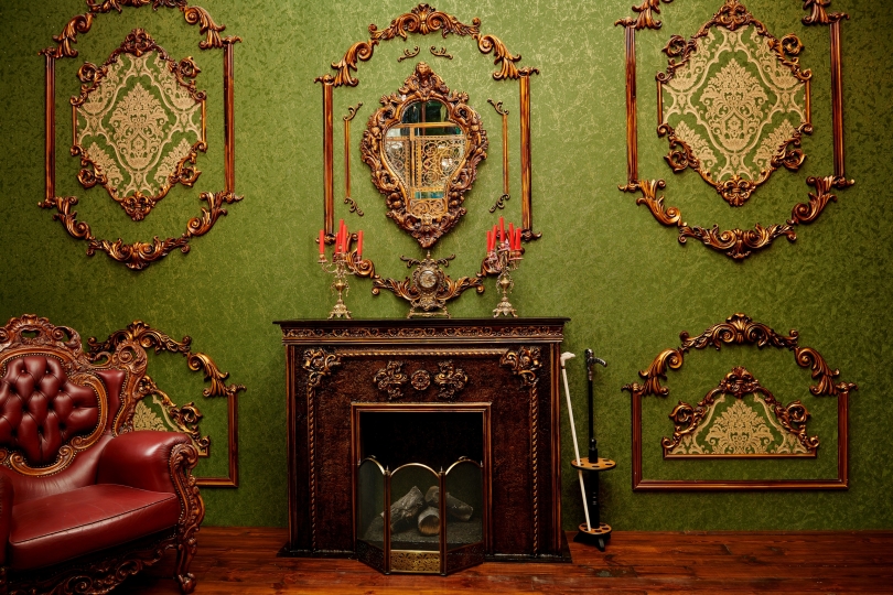 Рождественская сказка